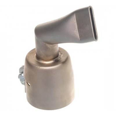 Насадка щелевая (20 мм) для Triac Leister 107.125 Насадка щелевая (20 мм) для Triac Leister 107.125